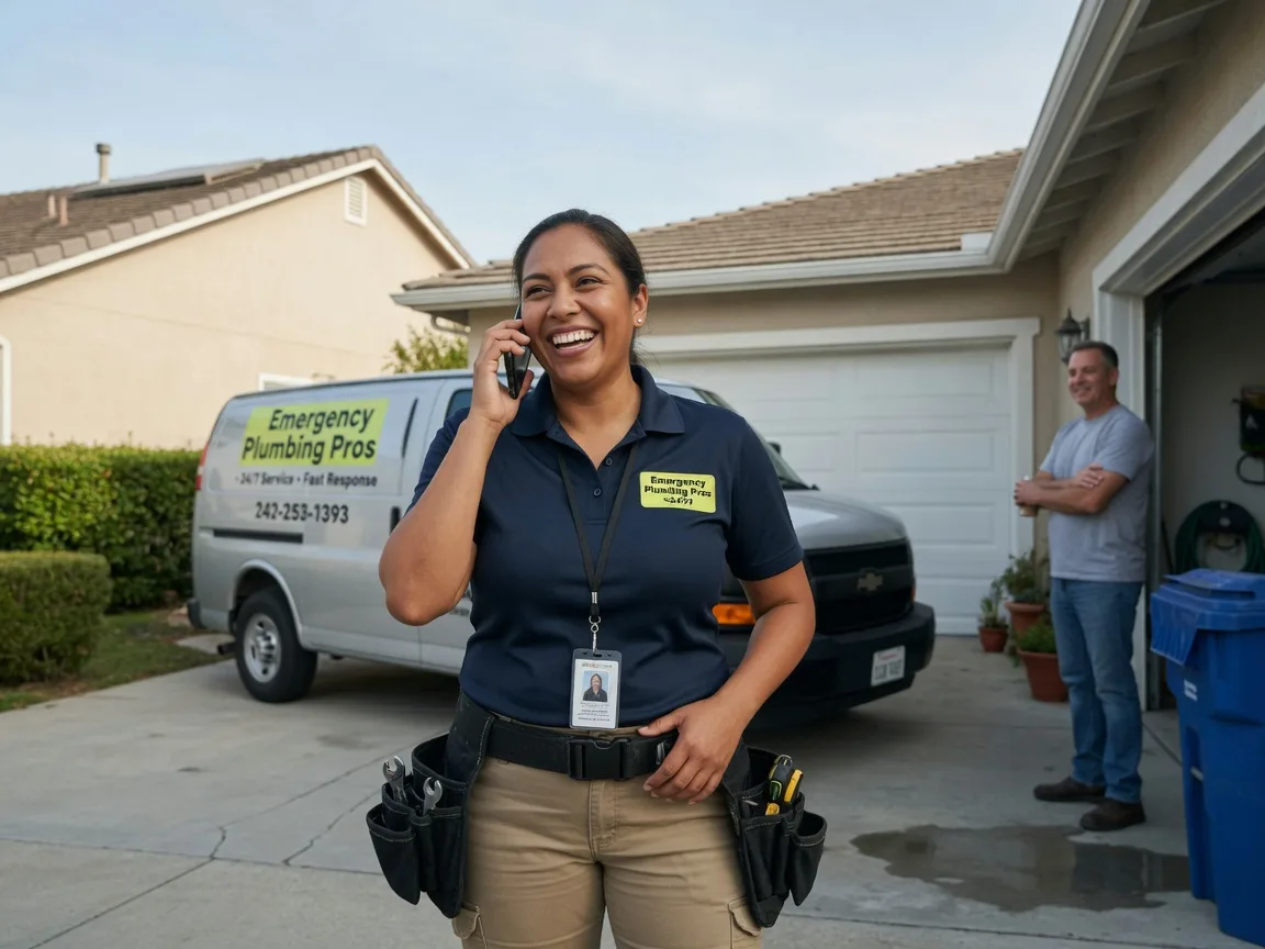 Emergency Plumber Oketo, KS FAQs